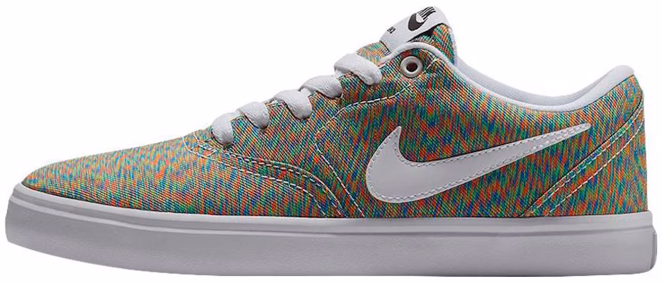 (Women) Nike SB Check Solar 'Multi' 921464-900 Buy (Women) Nike SB Check Solar 'Multi' 921464-900