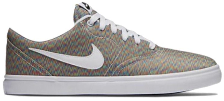 (Women) Nike SB Check Solar 'Multi' 921464-900 Order (Women) Nike SB Check Solar 'Multi' 921464-900