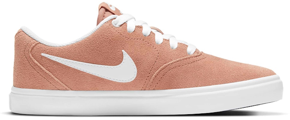 (Women) Nike SB Skateboard Check Solarsoft 'Pink Blue' BQ3240-600 Order (Women) Nike SB Skateboard Check Solarsoft 'Pink Blue' BQ3240-600