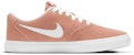(Women) Nike SB Skateboard Check Solarsoft 'Pink Blue' BQ3240-600