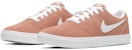 (Women) Nike SB Skateboard Check Solarsoft 'Pink Blue' BQ3240-600