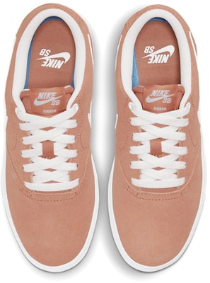 (Women) Nike SB Skateboard Check Solarsoft 'Pink Blue' BQ3240-600 Shop (Women) Nike SB Skateboard Check Solarsoft 'Pink Blue' BQ3240-600