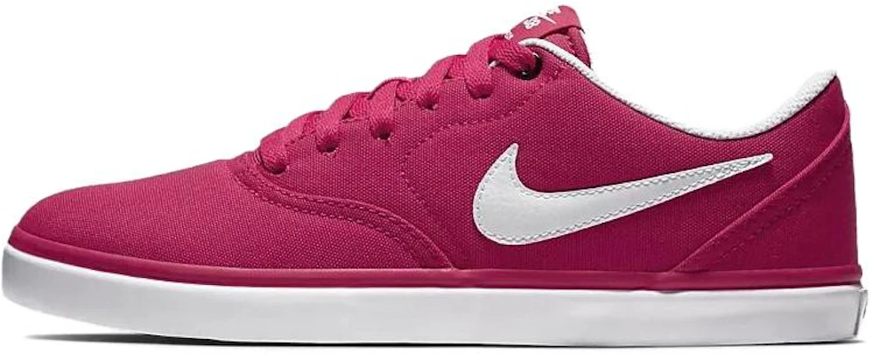 (Women) Nike SB Check Solarsoft Canvas Rush 'Pink Atmosphere' 921463-601 Buy (Women) Nike SB Check Solarsoft Canvas Rush 'Pink Atmosphere' 921463-601