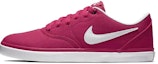 Buy (W) Nike SB Check Solarsoft Canvas Rush 'Pink Atmosphere' - Merah Jambu Atmosfera 921463-601