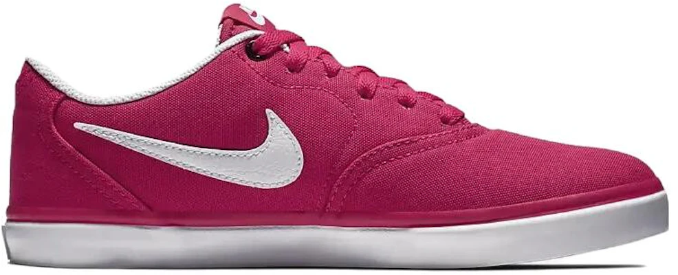(Women) Nike SB Check Solarsoft Canvas Rush 'Pink Atmosphere' 921463-601 Order (Women) Nike SB Check Solarsoft Canvas Rush 'Pink Atmosphere' 921463-601