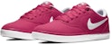 (W) Nike SB Check Solarsoft Canvas Rush 'Pink Atmosphere' - Merah Jambu Atmosfera 921463-601