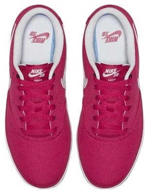 (Women) Nike SB Check Solarsoft Canvas Rush 'Pink Atmosphere' 921463-601 Shop (Women) Nike SB Check Solarsoft Canvas Rush 'Pink Atmosphere' 921463-601