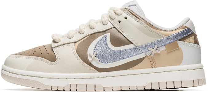(W) Nike SB Dunk Low 'Mocha Double Swoosh' Lelaki Wanita 伯爵 Swoosh 2x查询 DX5930-100-481254 Buy (W) Nike SB Dunk Low 'Mocha Double Swoosh' Lelaki Wanita 伯爵 Swoosh 2x查询 DX5930-100-481254