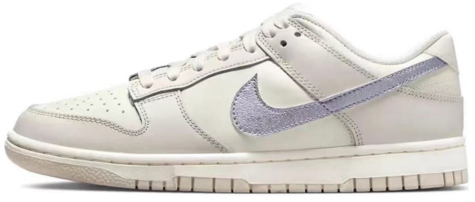 (Women) Nike SB Dunk Low 'Mocha Double Swoosh' DX5930-100-481254 Details for (Women) Nike SB Dunk Low 'Mocha Double Swoosh' DX5930-100-481254