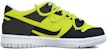(W) Nike SB Dunk Low 'Bintang Hijau Neon' DH9765-102-447814
