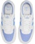 Shop (W) Nike Air Force 1 Low Kasut Putih/Biru DN4230-414