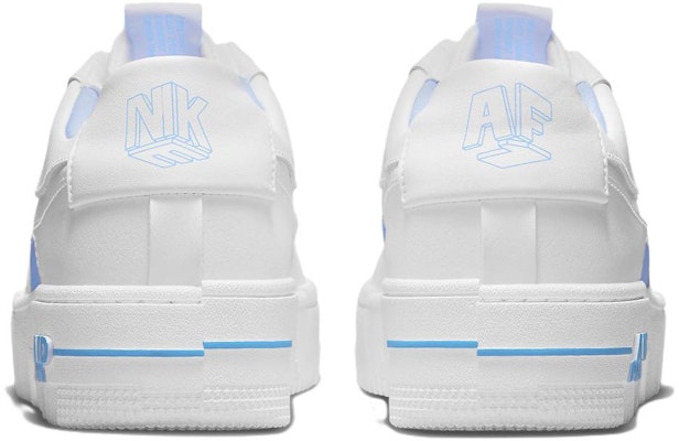 (W) Nike Air Force 1 Low Kasut Putih/Biru DN4230-414 Purchase (W) Nike Air Force 1 Low Kasut Putih/Biru DN4230-414