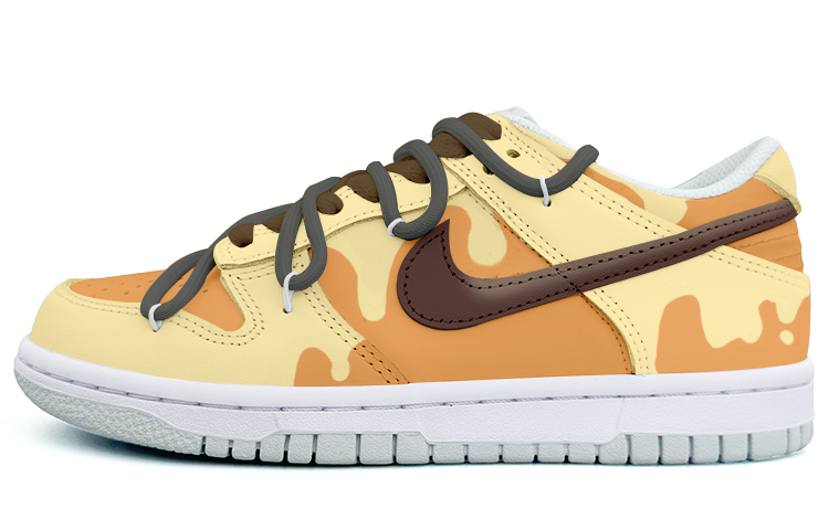Buy (W) Nike SB Low 'Queso Lava Encaje Deconstruido' DH9765-102-447816