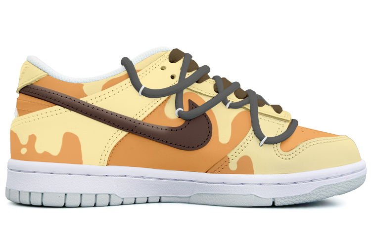 Order (W) Nike SB Low 'Queso Lava Encaje Deconstruido' DH9765-102-447816