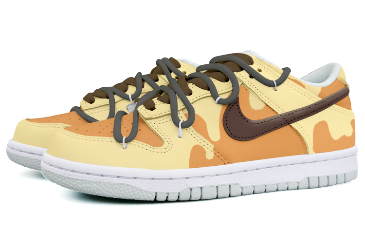 Lookbook (W) Nike SB Low 'Queso Lava Encaje Deconstruido' DH9765-102-447816