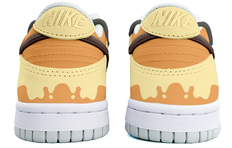 Shop (W) Nike SB Low 'Queso Lava Encaje Deconstruido' DH9765-102-447816