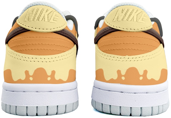 (W) (女性用)ナイキ SB ロー 'チーズ ラヴァ デコンストラクテッド レース' DH9765-102-447816 DH9765-102-447816 Shop (W) (女性用)ナイキ SB ロー 'チーズ ラヴァ デコンストラクテッド レース' DH9765-102-447816 DH9765-102-447816