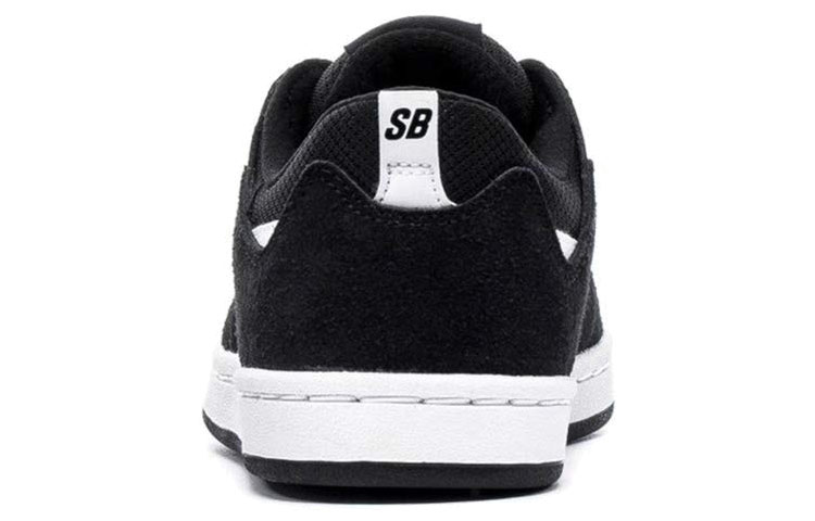 Purchase (W) Nike SB Skateboard Alleyoop ''Schwarz Weiß'' CQ0369-001