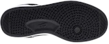 Details for (W) Nike SB Skateboard Alleyoop ''Schwarz Weiß'' CQ0369-001