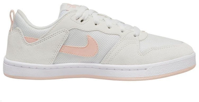 (W) Nike SB Skateboard Alleyoop 'Putih Krim Pink' CQ0369-101 Order (W) Nike SB Skateboard Alleyoop 'Putih Krim Pink' CQ0369-101