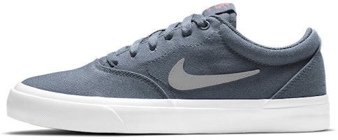 (Women) Nike SB Skateboard Charge Canvas 'Blue' CN5269-401 (Women) Nike SB Skateboard Charge Canvas 'Blue' CN5269-401