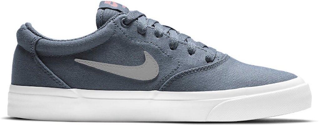 (Women) Nike SB Skateboard Charge Canvas 'Blue' CN5269-401 Order (Women) Nike SB Skateboard Charge Canvas 'Blue' CN5269-401