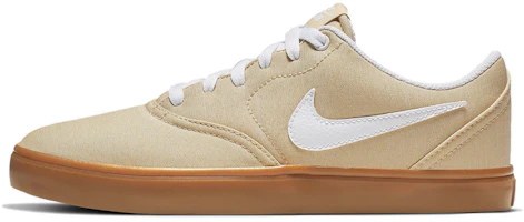 (Women) Nike SB Skateboard Check Solar 921464-200 (Women) Nike SB Skateboard Check Solar 921464-200