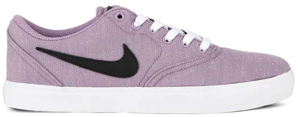 (W) Nike SB Skateboard Check Solar 'Ungu Abu-Abu' 921464-501 Order (W) Nike SB Skateboard Check Solar 'Ungu Abu-Abu' 921464-501
