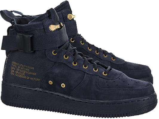 (W) 나이키 SF 에어포스 1 '블랙' (Nike SF AF1 '블랙' also works) aj0424-400-1 Order (W) 나이키 SF 에어포스 1 '블랙' (Nike SF AF1 '블랙' also works) aj0424-400-1