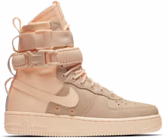 (Women) Nike SF Air Force 1 'Orange Pulse' 857872-800 (Women) Nike SF Air Force 1 'Orange Pulse' 857872-800