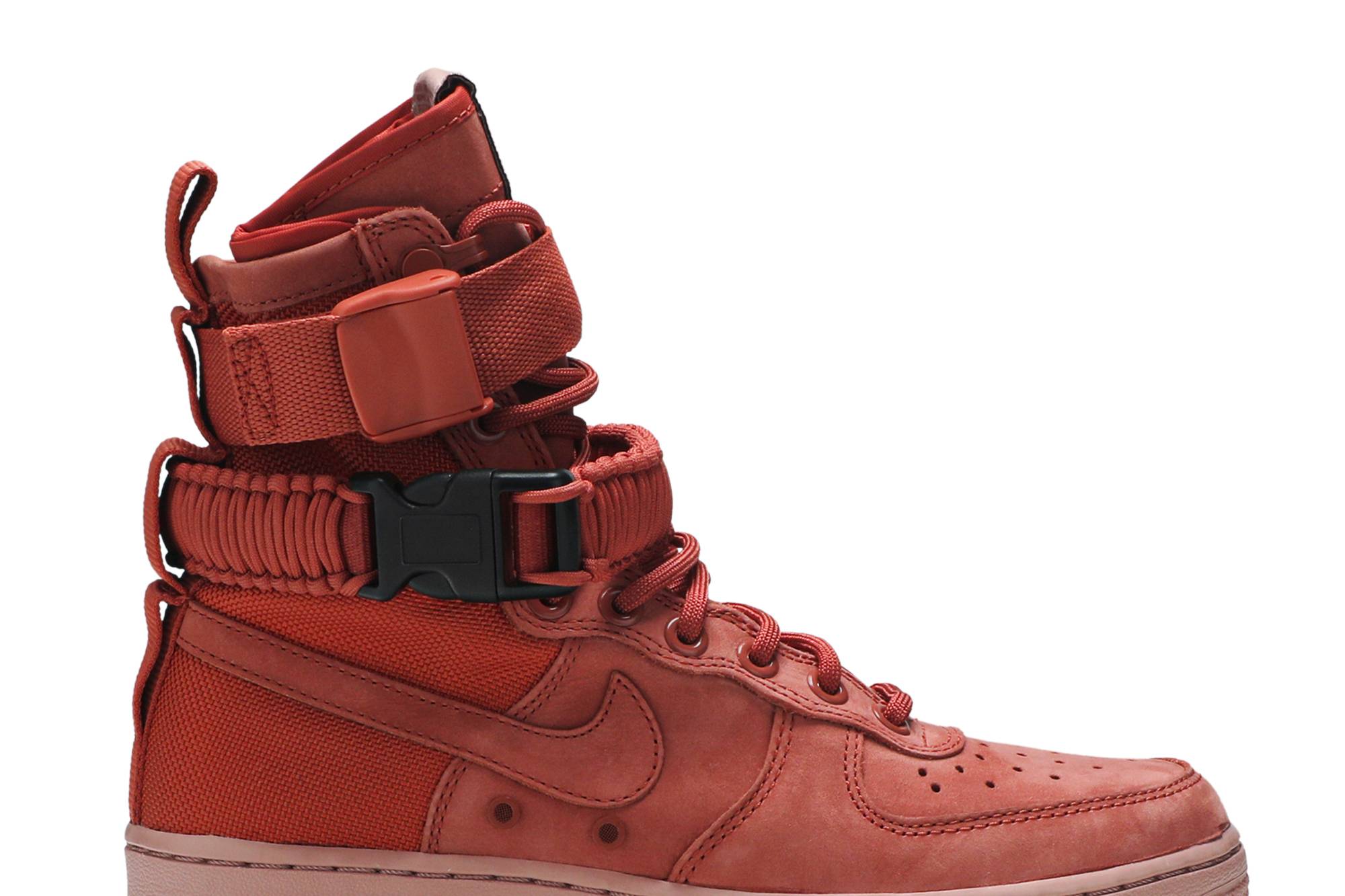 Nike air force 1 dusty peach deals