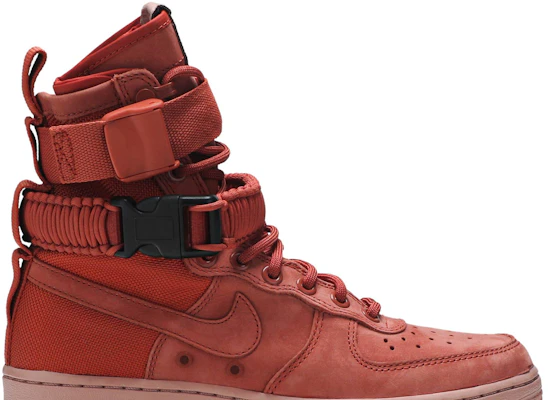 (W) Nike SF Air Force 1 Dusty Peach Abu-Abu Peaches 857872-202 Order (W) Nike SF Air Force 1 Dusty Peach Abu-Abu Peaches 857872-202