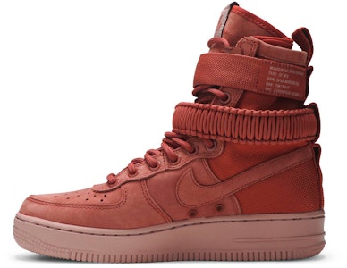 (W) 나이키 SF 에어포스 1 더스티 피치 (80 characters) 857872-202 Lookbook (W) 나이키 SF 에어포스 1 더스티 피치 (80 characters) 857872-202