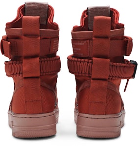 (W) 나이키 SF 에어포스 1 더스티 피치 (80 characters) 857872-202 Details for (W) 나이키 SF 에어포스 1 더스티 피치 (80 characters) 857872-202