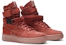Cheap (W) Nike SF Air Force 1 Dusty Peach Abu-Abu Peaches 857872-202