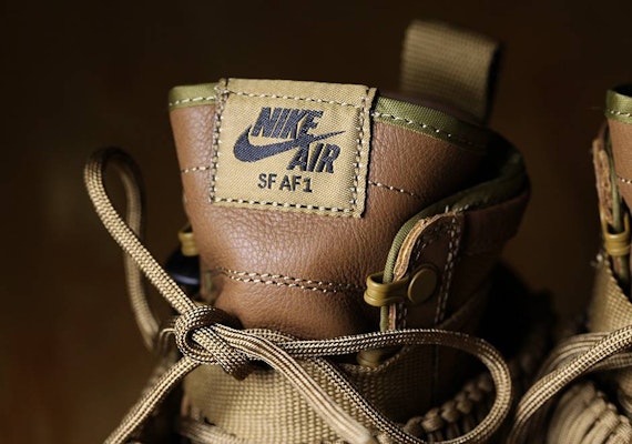 (W) ナイキSF AF1 ゴールデンベージュ 857872-200 Purchase (W) ナイキSF AF1 ゴールデンベージュ 857872-200