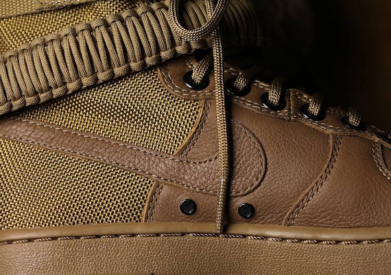 (W) ナイキSF AF1 ゴールデンベージュ 857872-200 Sizing (W) ナイキSF AF1 ゴールデンベージュ 857872-200