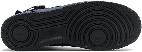 Shop (W) Nike SF Air Force 1 High ''Binary Blau'' 857872-400