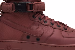 (W) ナイキSF AF1ハイ "シダー" 857872-600 Order (W) ナイキSF AF1ハイ "シダー" 857872-600