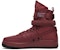 (Wanita) Nike SF Air Force 1 High 'Cedar' 857872-600