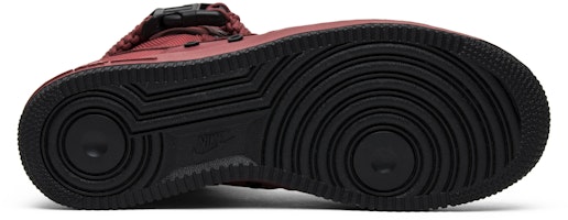 (W) ナイキSF AF1ハイ "シダー" 857872-600 Shop (W) ナイキSF AF1ハイ "シダー" 857872-600