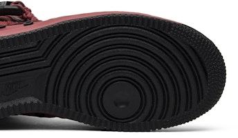 (W) ナイキSF AF1ハイ "シダー" 857872-600 Purchase (W) ナイキSF AF1ハイ "シダー" 857872-600