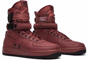 (W) ナイキSF AF1ハイ "シダー" 857872-600 Cheap (W) ナイキSF AF1ハイ "シダー" 857872-600