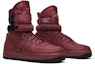 Cheap (Wanita) Nike SF Air Force 1 High 'Cedar' 857872-600