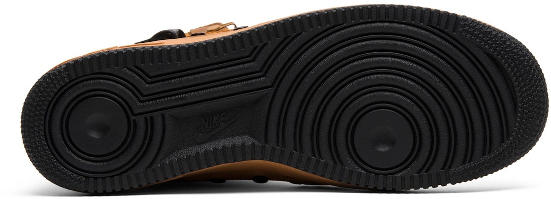 (Women) Nike SF Air Force 1 High 'Desert Ochre' 857872-700 Shop (Women) Nike SF Air Force 1 High 'Desert Ochre' 857872-700