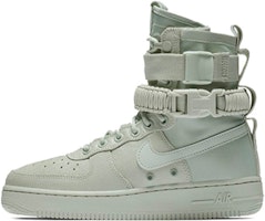 (Women) Nike SF Air Force 1 High 'Mica Green' 857872-006 (Women) Nike SF Air Force 1 High 'Mica Green' 857872-006