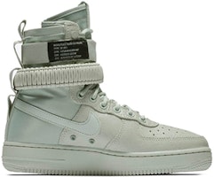 (W) Nike SF Air Force 1 Tinggi 'Mica Green' 857872-006 Order (W) Nike SF Air Force 1 Tinggi 'Mica Green' 857872-006