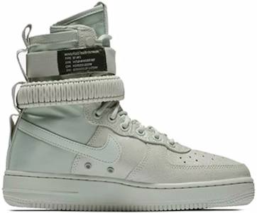 (W) Nike SF Air Force 1 Tinggi 'Mica Green' 857872-006 Order (W) Nike SF Air Force 1 Tinggi 'Mica Green' 857872-006