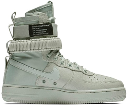 (W) 耐克SF空军1号高帮'云母绿' 857872-006 Order (W) 耐克SF空军1号高帮'云母绿' 857872-006