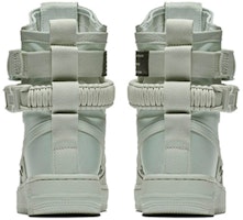 (W) Nike SF Air Force 1 Tinggi 'Mica Green' 857872-006 Shop (W) Nike SF Air Force 1 Tinggi 'Mica Green' 857872-006